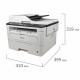 МФУ лазерное RICOH SP 230SFNw 