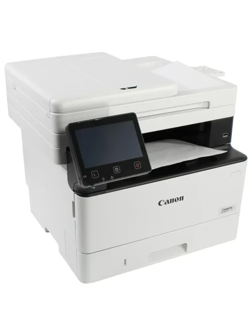 МФУ лазерное CANON i-SENSYS MF463dw, 