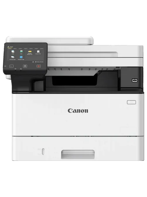 МФУ лазерное CANON i-SENSYS MF461dw 