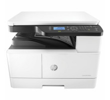 МФУ лазерное HP LaserJet M438n 