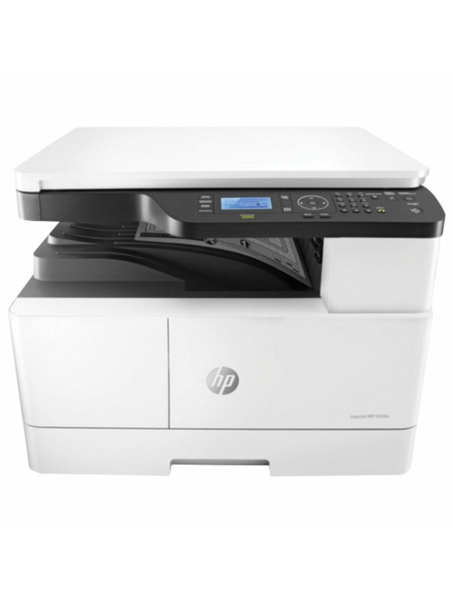 МФУ лазерное HP LaserJet M438n 