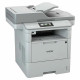 МФУ лазерное BROTHER MFC-L6800DW, 