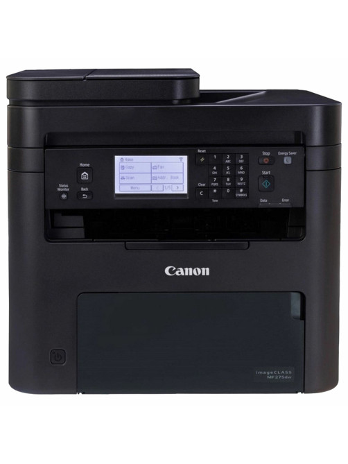 МФУ лазерное CANON i-SENSYS MF275dw 