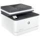 МФУ лазерное HP LaserJet Pro 3103fdn 