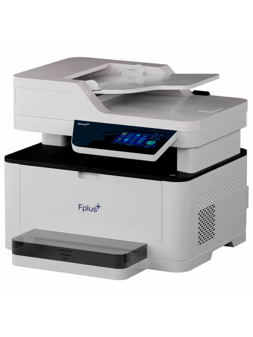 МФУ лазерное Fplus MB302ADN, 