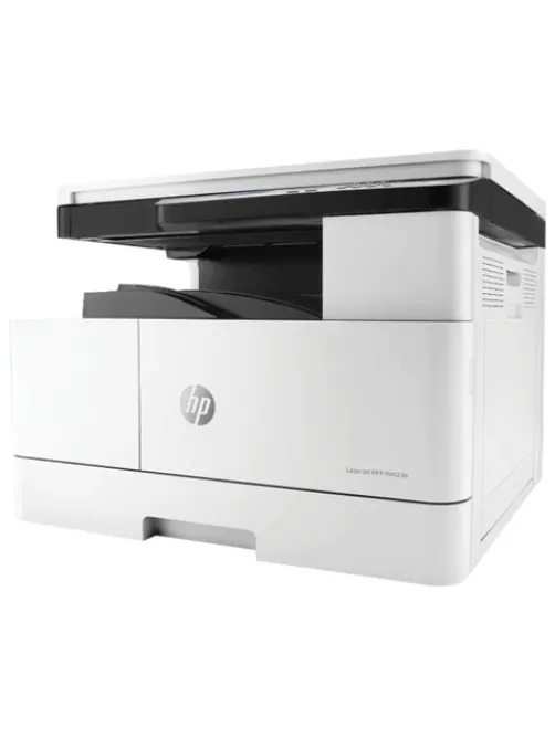 МФУ лазерное HP LaserJet M442dn 