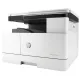 МФУ лазерное HP LaserJet M442dn 