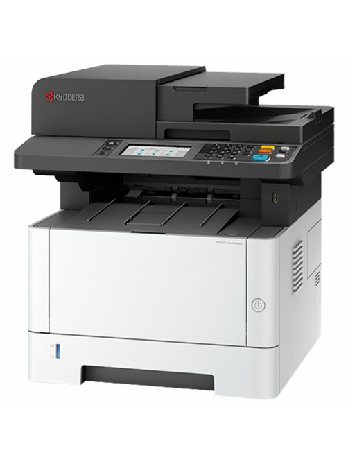 МФУ лазерное KYOCERA MA4000wifx 