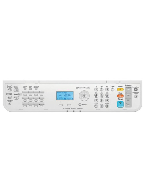 МФУ лазерное KYOCERA MA4500fx 