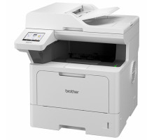МФУ лазерное BROTHER DCP-L5510DW, 