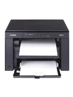 МФУ лазерное CANON i-Sensys MF3010 