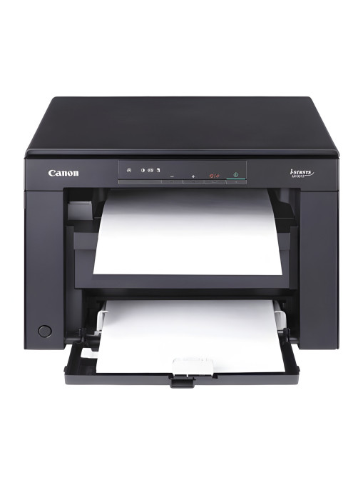 МФУ лазерное CANON i-Sensys MF3010 