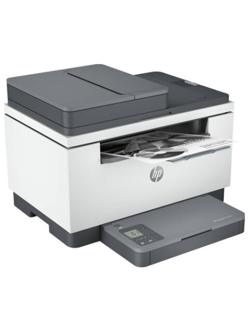 МФУ лазерное HP LaserJet M236sdn 