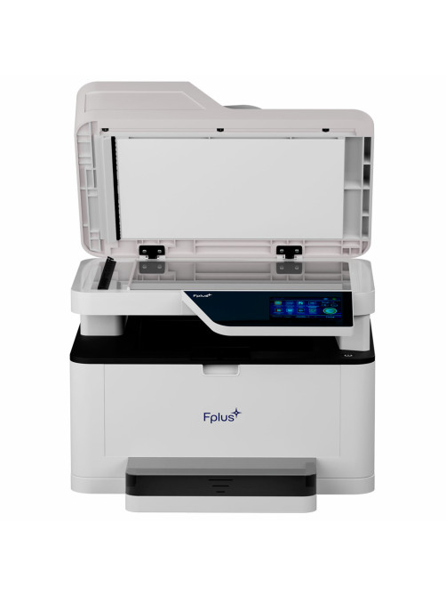 МФУ лазерное Fplus MB302ADNW, 