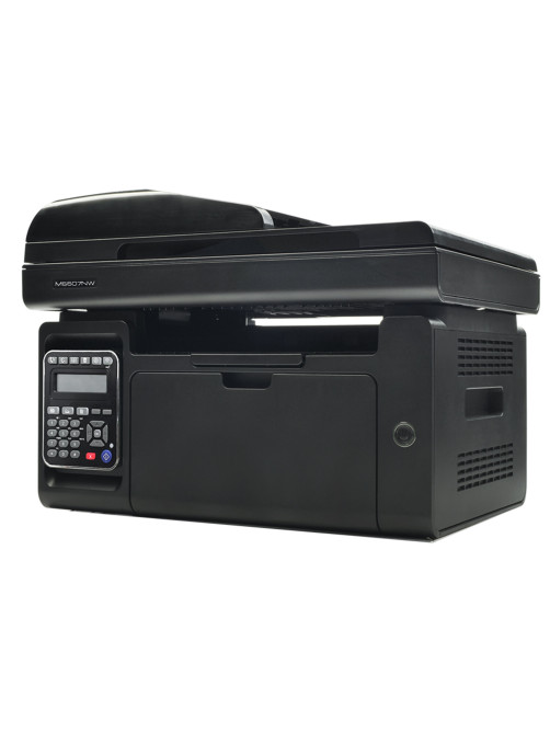 МФУ лазерное PANTUM M6607nw 