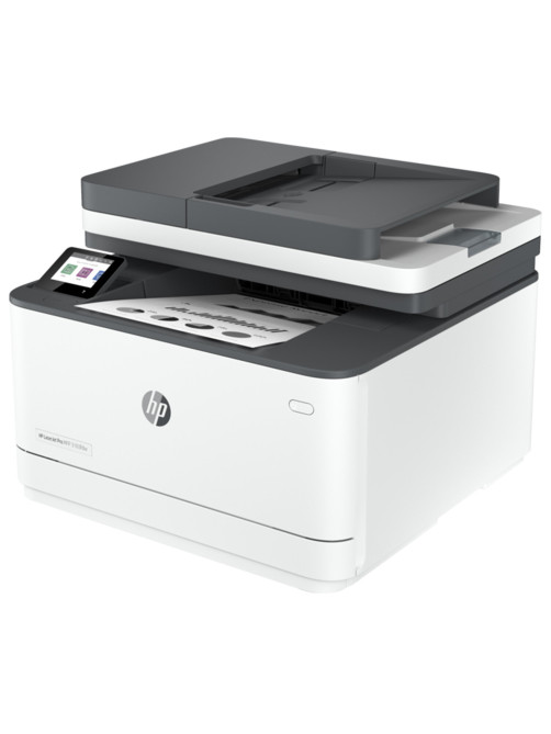 МФУ лазерное HP LaserJet Pro 3103fdw 