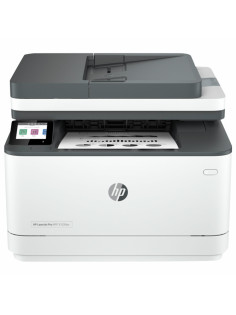 МФУ лазерное HP LaserJet Pro 3103fdw 