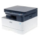 МФУ лазерное XEROX B1022dn 