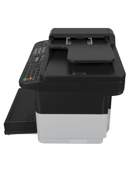 МФУ лазерное KYOCERA FS-1025MFP 