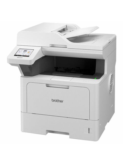 МФУ лазерное BROTHER DCP-L5510DW, 