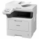 МФУ лазерное BROTHER DCP-L5510DW, 