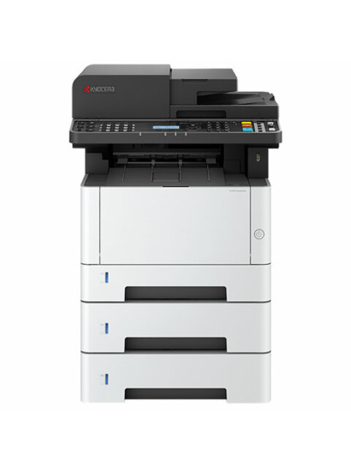 МФУ лазерное KYOCERA MA4000fx 