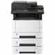 МФУ лазерное KYOCERA MA4000fx 