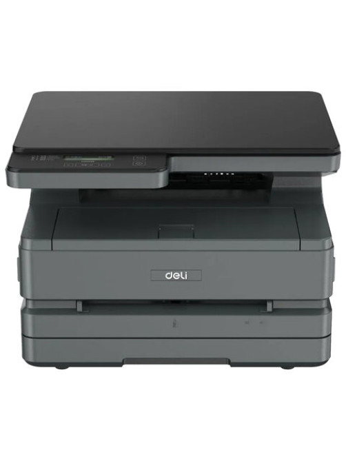 МФУ лазерное DELI M3100DN 
