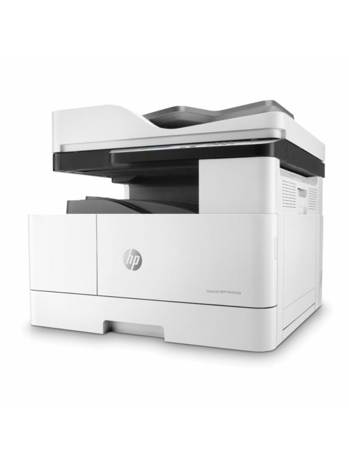 МФУ лазерное HP LaserJet M443nda 