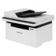 МФУ лазерное PANTUM BM2300A 