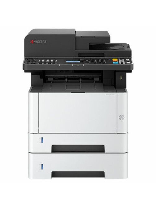 МФУ лазерное KYOCERA MA4000fx 