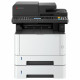 МФУ лазерное KYOCERA MA4000fx 