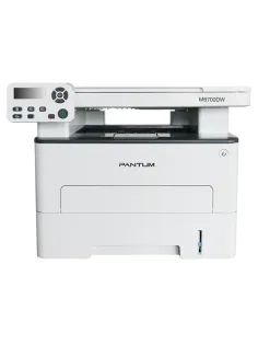 МФУ лазерное PANTUM M6700DW 