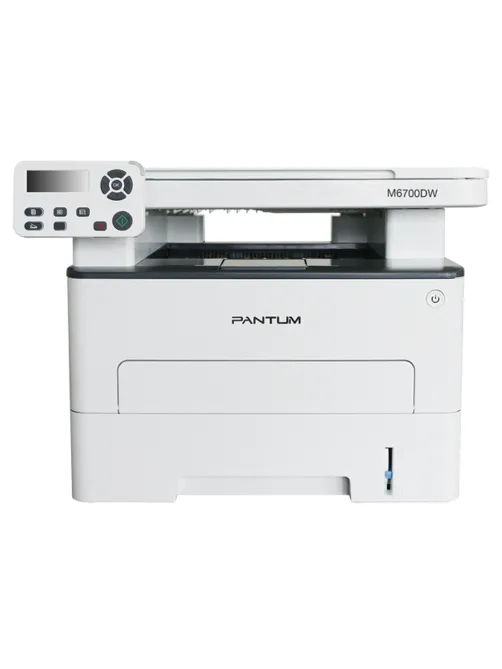 МФУ лазерное PANTUM M6700DW 