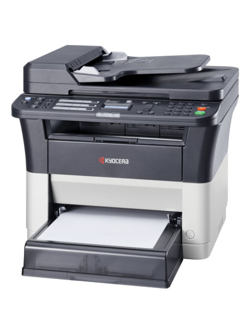 МФУ лазерное KYOCERA FS-1125MFP 