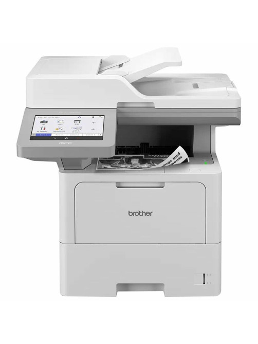 МФУ лазерное BROTHER MFC-L6910DN, 