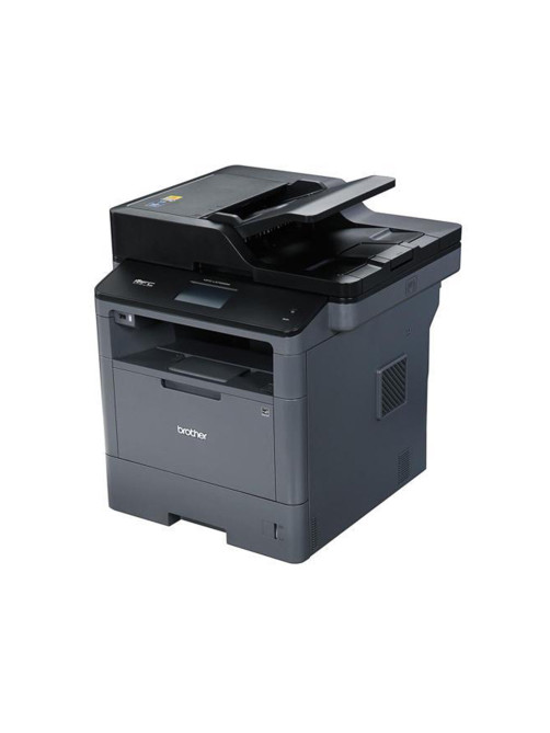 МФУ лазерное BROTHER MFC-L5700DN 