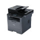 МФУ лазерное BROTHER MFC-L5700DN 