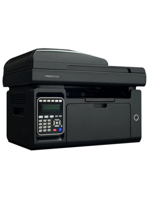 МФУ лазерное PANTUM M6607nw 