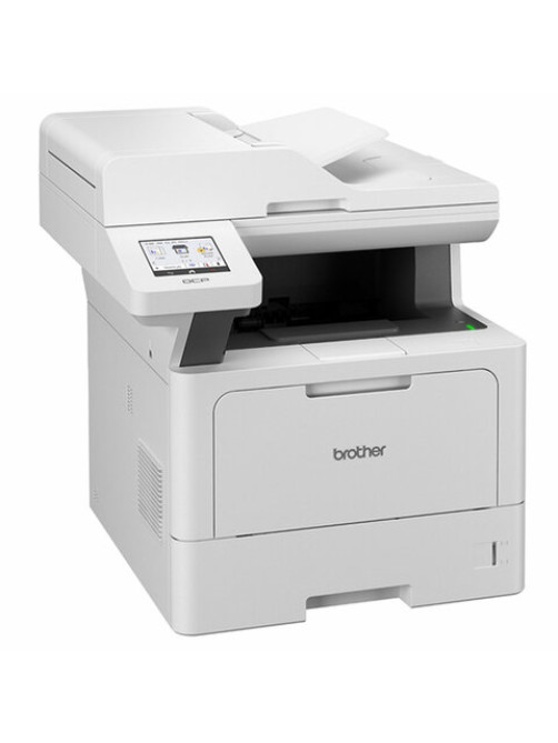 МФУ лазерное BROTHER DCP-L5510DW, 