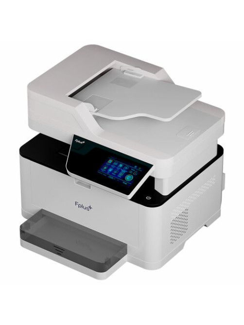 МФУ лазерное Fplus MB302ADN, 