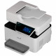 МФУ лазерное Fplus MB302ADN, 