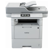 МФУ лазерное BROTHER DCP-L6600DW 