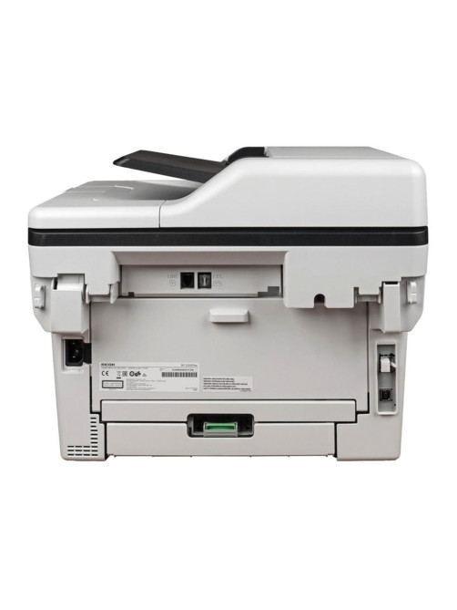 МФУ лазерное RICOH SP 230SFNw 
