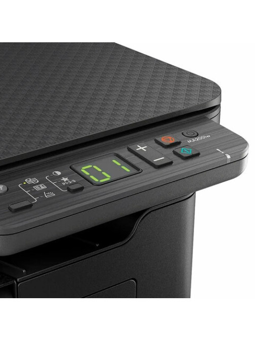 МФУ лазерное KYOCERA MA2001w 