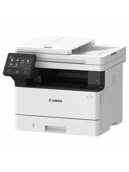 МФУ лазерное CANON i-SENSYS MF463dw, 