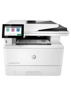 МФУ лазерное HP LaserJet Enterprise M430f 