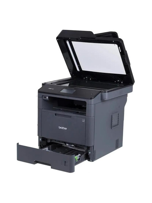 МФУ лазерное BROTHER MFC-L5700DN 