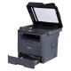 МФУ лазерное BROTHER MFC-L5700DN 