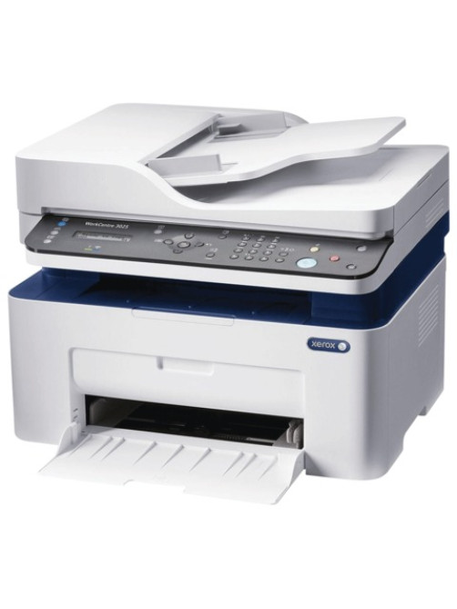 МФУ лазерное XEROX WorkCentre 3025NI 